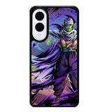 Dragonball Piccolo Samsung Galaxy S25 Edge 5G Case OV4796