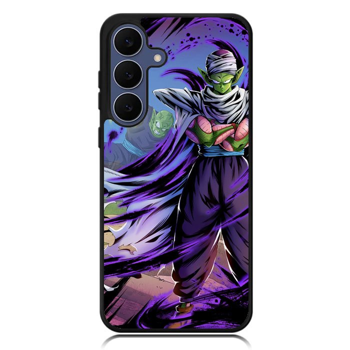 Dragonball Piccolo Samsung Galaxy S25 FE Case OV4796