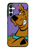 Scooby Doo Smile Samsung Galaxy A25 5G Case