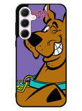 Scooby Doo Smile Samsung Galaxy A55 5G Case