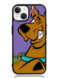 Scooby Doo Smile iPhone 14 Case