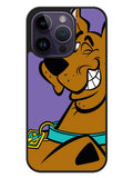 Scooby Doo Smile iPhone 14 Pro Max Case OV1908