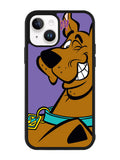 Scooby Doo Smile iPhone 15 Plus Case OV1908