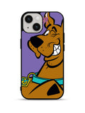 Scooby Doo Smile iPhone 15 Plus Case