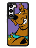 Scooby Doo Smile Samsung Galaxy S23 5G Case