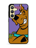Scooby Doo Smile Samsung Galaxy S24 Plus 5G , Samsung Galaxy S24+ 5G Case