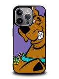 Scooby Doo Smile iPhone 16 Pro Max Case