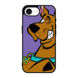 Scooby Doo Smile iPhone 17e Case