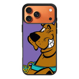 Scooby Doo Smile iPhone 17 Pro Case
