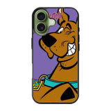 Scooby Doo Smile iPhone 17 Case