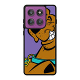 Scooby Doo Smile Motorola Moto Edge 60 Pro Case