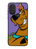 Scooby Doo Smile Motorola Moto G Pure 2021 , Moto G Power 2022 Case
