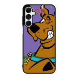 Scooby Doo Smile Samsung Galaxy A16 Case OV3890