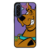 Scooby Doo Smile Samsung Galaxy A17 Case