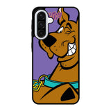 Scooby Doo Smile Samsung Galaxy A56 Case OV3890