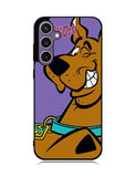 Scooby Doo Smile Samsung Galaxy S23 FE 5G Case