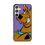 Scooby Doo Smile Samsung Galaxy A26 Case OV3890