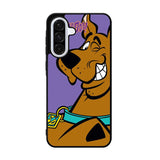 Scooby Doo Smile Samsung Galaxy A36 Case OV3890