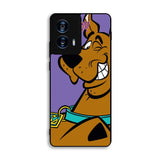 Scooby Doo Smile Motorola Moto G Power 5G 2024 Case OV3890