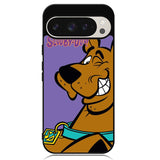 Scooby Doo Smile Google Pixel 9 | Pixel 9 Pro Case