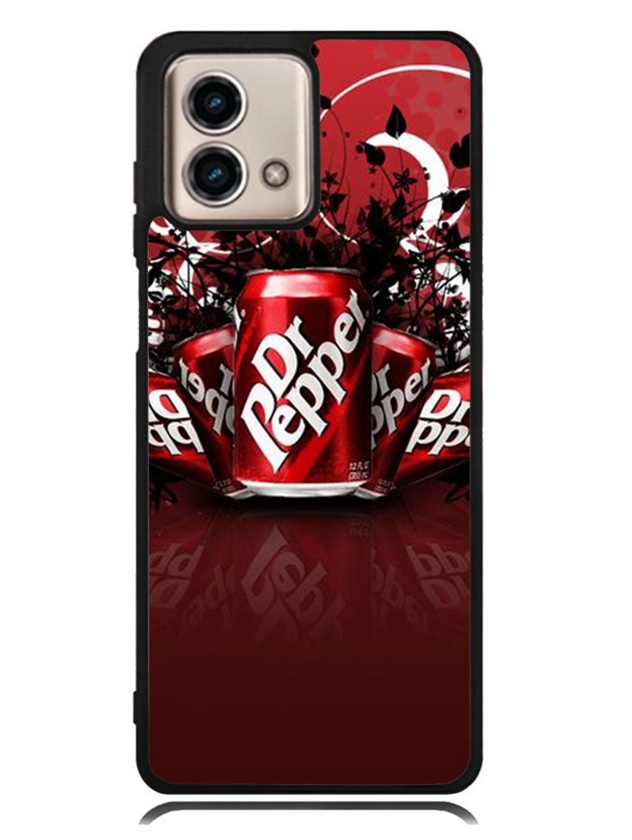 Dr Pepper Motorola Moto G Stylus 5G 2023 Case