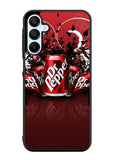 Dr Pepper Samsung Galaxy A15 5G Case