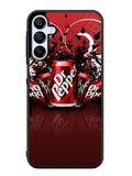 Dr Pepper Samsung Galaxy A25 5G Case