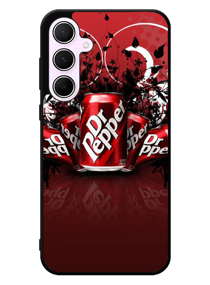 Dr Pepper Samsung Galaxy A35 5G Case