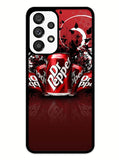 Dr Pepper Samsung Galaxy A53 5G Case
