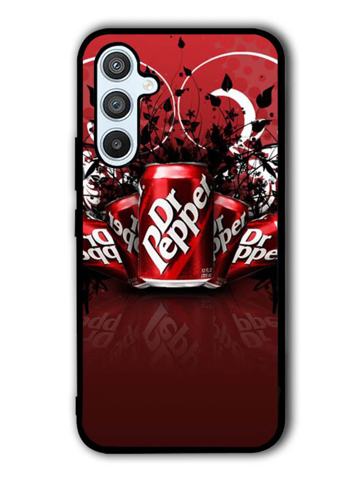 Dr Pepper Samsung Galaxy A54 5G Case