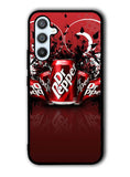 Dr Pepper Samsung Galaxy A54 5G Case