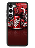 Dr Pepper Samsung Galaxy S23 5G Case