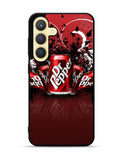 Dr Pepper Samsung Galaxy S24 Plus 5G , Samsung Galaxy S24+ 5G Case