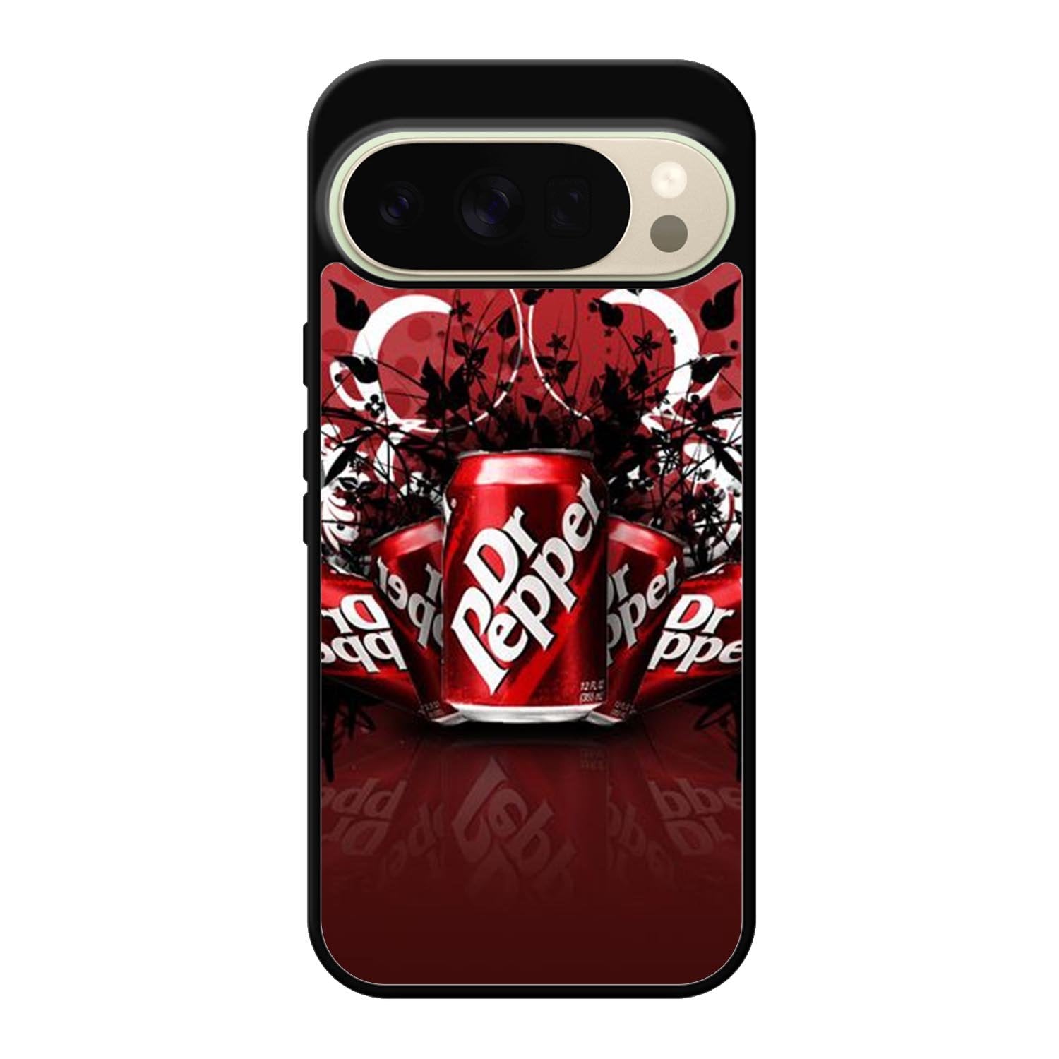 Dr Pepper Google Pixel 10 Pro XL Case