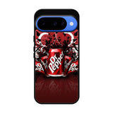 Dr Pepper Google Pixel 10 Case