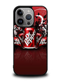 Dr Pepper iPhone 16 Pro Case