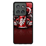 Dr Pepper Motorola Moto Edge 2025 Case