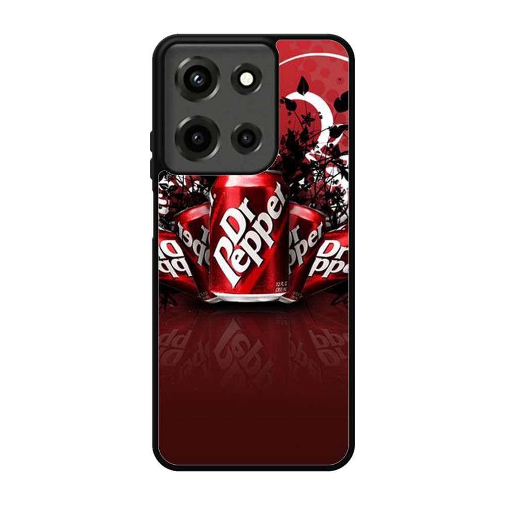 Dr Pepper Motorola Moto G 5G 2025 Case OV4080