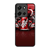 Dr Pepper Motorola Moto G 5G 2025 Case OV4080