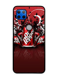 Dr Pepper Motorola Moto G 5G Case , Moto One 5G Ace Case