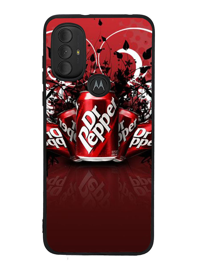 Dr Pepper Motorola Moto G Pure 2021 , Moto G Power 2022 Case