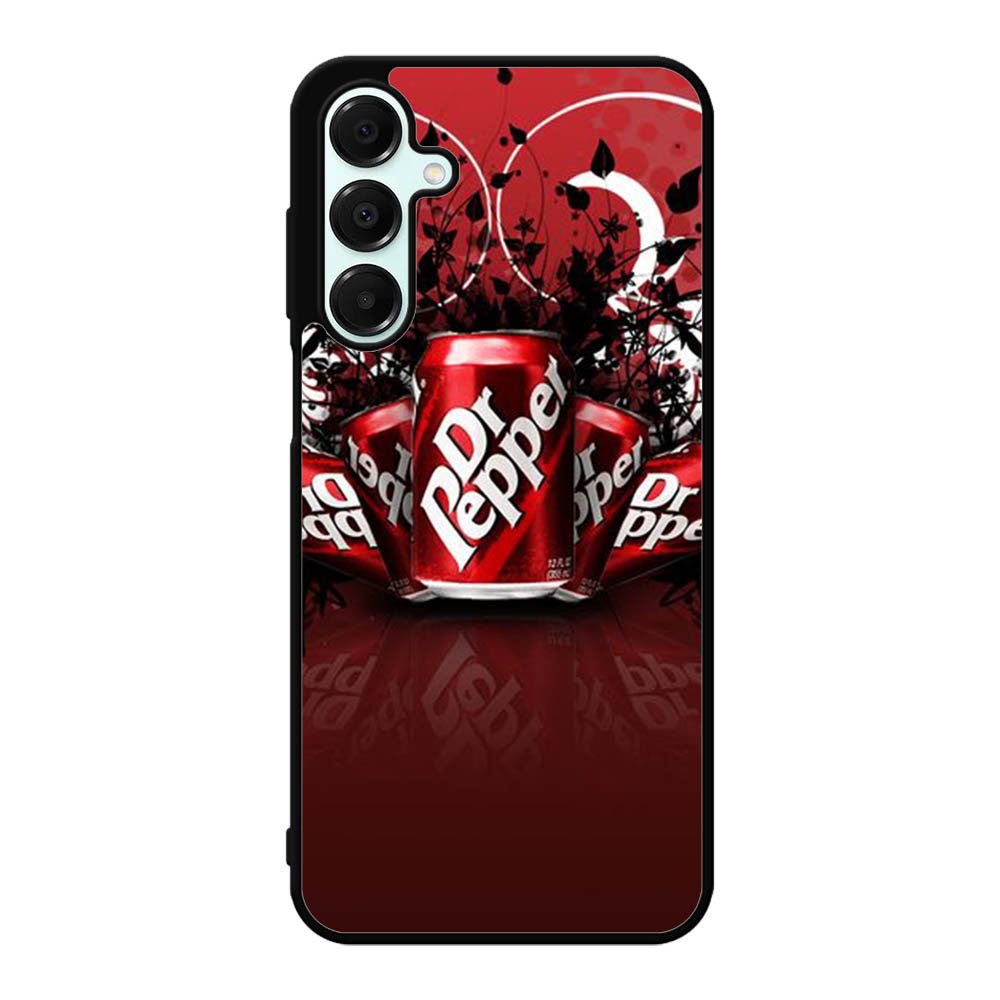 Dr Pepper Samsung Galaxy A16 Case OV1024