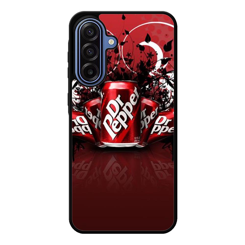 Dr Pepper Samsung Galaxy A17 Case
