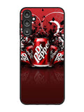 Dr Pepper Samsung Galaxy A14 5G Case