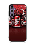 Dr Pepper Samsung Galaxy S23 FE 5G Case
