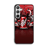 Dr Pepper Samsung Galaxy A26 Case OV0280