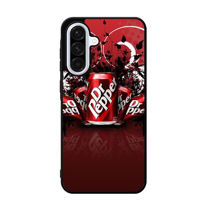 Dr Pepper Samsung Galaxy A36 Case OV1024