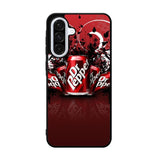 Dr Pepper Samsung Galaxy A36 Case OV0280