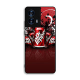 Dr Pepper Motorola Moto G Power 5G 2024 Case OV1024