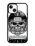 Oakland Raiders Nation iPhone 15 Case OV3040